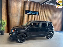 Jeep Renegade - 1.4 MultiAir Limited AUTOMAAT, Trkhaak, Xenon