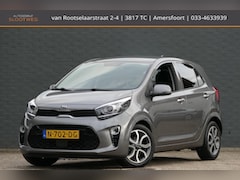 Kia Picanto - 1.0 DPi DynamicPlusLine 5p Clima | Keyless | Lm Velgen | PDC | Cruise Control
