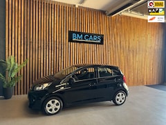 Kia Picanto - 1.0 CVVT EconomyPlusLine Airco, 2e Eigenaar