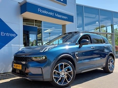 Lynk & Co 01 - 1.5 Plug-In Hybrid | Origineel NL | Navi | Apple Carplay+Android Auto | Adap.Cruise | Pano