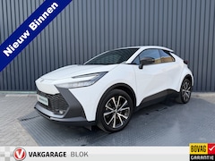 Toyota C-HR - 2.0 Plug-in Hybrid 220 Dynamic | Zeer ZUINIG | Stoelverwarming | PDC V+A | RIJKLAAR