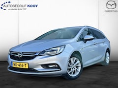 Opel Astra Sports Tourer - 1.4 Innovation / Leer / Trekhaak