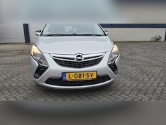 Opel Zafira Tourer - 1.4 Design Edition