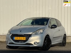 Peugeot 208 - 1.6 VTi Ice Velvet 2e Eigenaar, Climate, Navi, Pano, Cruise, PDC, N.A.PApk tot 03-01-2027