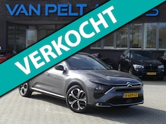 Citroën C5 X - 1.6 Plug-in Hybrid 225PK Shine / Pano / Carplay