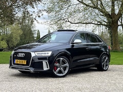 Audi RSQ3 - 2.5 5-Cilinder *Vol Opties