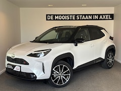 Toyota Yaris Cross - 1.5 Hybrid GR Sport