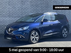 Renault Grand Scénic - 1.3 TCe Intens | Automaat | Achteruitrijcamera | Navigatie | DAB+ |