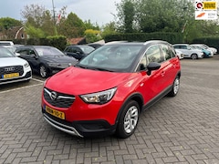 Opel Crossland X - 1.2 Turbo Edition , navigatie , pdc voor en achter met camera