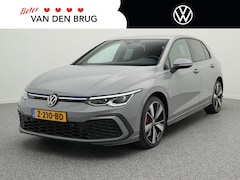 Volkswagen Golf - GTE 1.4 eHybrid 245 PK DSG | LED Plus | Stoel & Stuurverwarming | 18 Inch | Ambiance verli