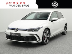 Volkswagen Golf - GTE 1.4 eHybrid 245 PK | LED Matrix IQ | Trekhaak | Achteruitrijcamera | Dodehoek Assist |