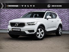 Volvo XC40 - 1.5 T2 Momentum Core | Trekhaak | Navigatie | Climate control | Apple Carplay / Android Au