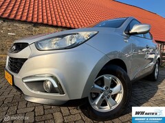 Hyundai ix35 - 1.6i GDI Dynamic