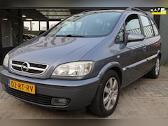Opel Zafira - 1.6-16V Maxx