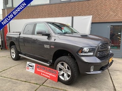 Dodge Ram 1500 - 5.7 V8 Quad Cab 6'4