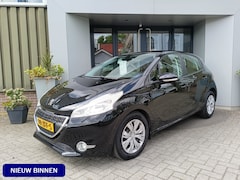 Peugeot 208 - 1.2 VTi Envy | Airco | Cruise Controle | Originele kilometerstand | NAP | 5 Deur |