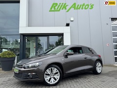 Volkswagen Scirocco - 1.4 TSI Life * Xenon * Stoelverwarming * PDC * Clima