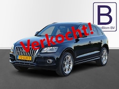 Audi Q5 - 2.0 TFSI quattro Pro S-Line /Origin. NL/1e eigenaar/Dealer onderhouden/