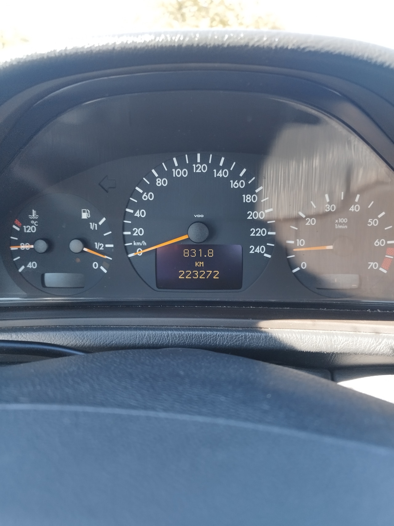 Mercedes-Benz CLK-klasse Coupé - 200 Avantgarde - AutoWereld.nl