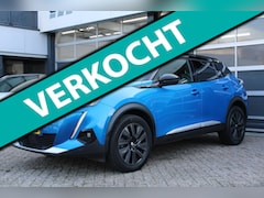 Peugeot 2008 - 1.2 PureTech GT/PANO/AUTOMAAT
