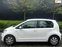 Skoda Citigo - 1.0 Active | 5-deurs | Airco | Perfect onderhouden