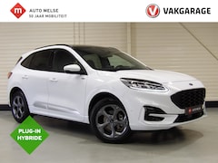 Ford Kuga - 2.5 PHEV e-CVT 225pk ST-Line