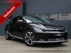 Kia EV6 - 58 kWh AppleCarplay Lmv Privacy Glass Trekhaak