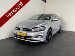 Volkswagen Polo - 1.0 TSI Comfortline Business. Clima. 1e eigenaar