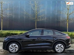 Audi Q4 Sportback e-tron - 35 Advanced | LED | Sportstoelen | ACC | Camera