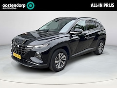 Hyundai Tucson - 1.6 T-GDI HEV Comfort Smart | rijlaarprijs | Navigatie | Trekgewicht 1650 kg