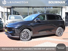 Leapmotor B10 - EV 67, 1 kWh 218PK Design ProMax, Rijklaarprijs | Panoramadak | Navigatie | Camera | Adapt