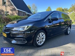 Opel Astra Sports Tourer - 1.2 Blitz Elegance