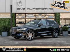 Volvo XC60 - 2.0 T6 AWD Inscription | Pano | Head-Up | Bowers&Wilkins | Trekhaak