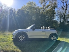 MINI Cabrio - 1.5 Cooper Chili