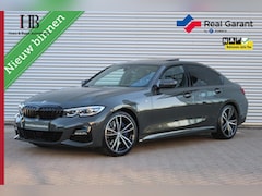 BMW 3-serie - 330i High Executive/M-Sport/Dravit/Schuifdak/Harman