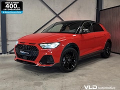 Audi A1 citycarver - 30 TFSI S-line LED KEYLESS ACC NAVI PDC