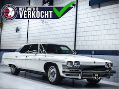 Buick Electra - | LIMITED | SEDAN | MIJLEN