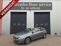Volvo V60 - T4 2.0 140KW AUT6