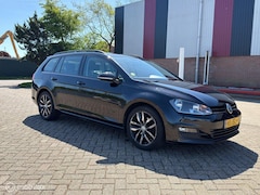 Volkswagen Golf Variant - 1.6 TDI Business Edition Connected R