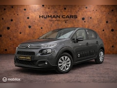 Citroën C3 - 1.2 PureTech Feel 2017 Airco groot navi scherm