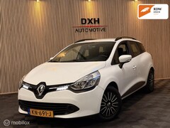 Renault Clio Estate - 0.9 TCe Zen 2eEIG NAVI DAB BLUET CRUISE