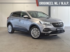 Opel Grandland X - 1.2 Turbo Innovation (Org. NL / Carplay)