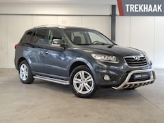 Hyundai Santa Fe - 2.4i 4WD Dynamic Automaat (Org NL/Trekhaak)