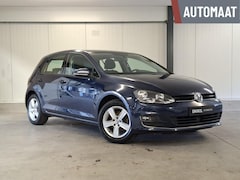 Volkswagen Golf - 1.4 TSI Highline DSG Automaat(ACC/Clima/PDC)