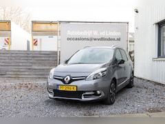 Renault Grand Scénic - 1.2 TCe Bose 7p