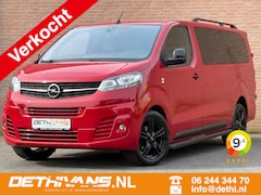 Opel Vivaro - 2.0CDTI 180PK Aut. L3 Edition / Carplay / Camera / Euro6