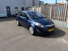 Opel Corsa - 1.2-16V Cosmo navigatie 5drs