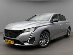 Peugeot 308 - 1.2 Business Airco Cruise Carplay Led Camera 2022 Eerste Eigenaar Vol Opties 53192 Km gere
