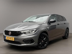 Fiat Tipo Stationwagon - 1.4 Street Airco Cruise Led Pdc Bj 2020 Eerste Eigenaar Vol Opties