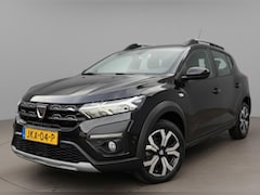 Dacia Sandero Stepway - 1.0 TCe 100 Bi-Fuel Essential